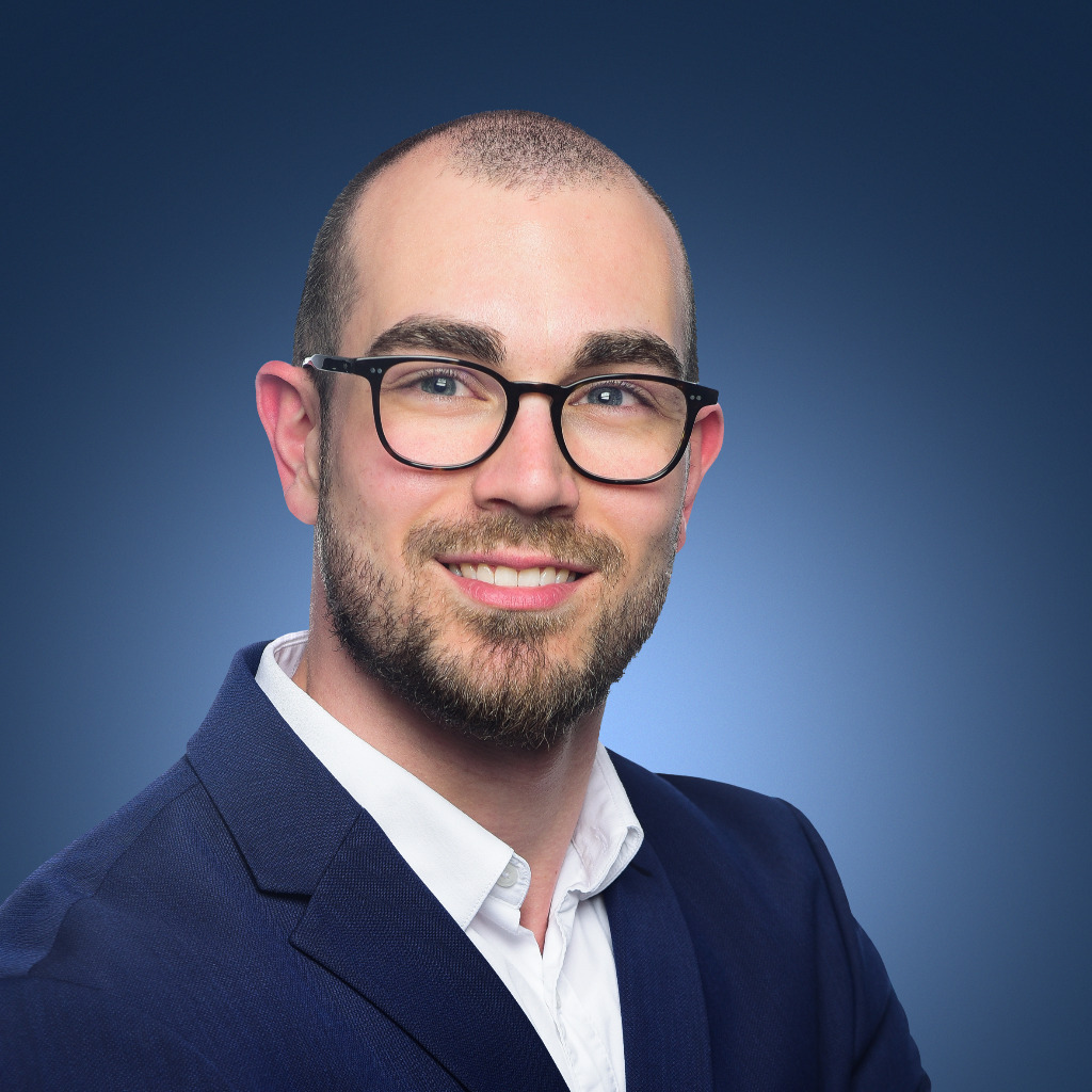 Antonio Catone Senior Consultant ITInfrastruktur Michael Page XING