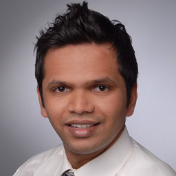 Darshan Shah