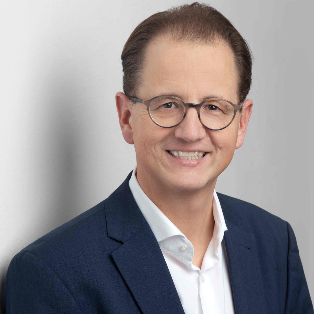 Dr. Jendrik Odewald Head of Controlling & Risk Management LEG