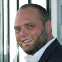 Dino Riedel