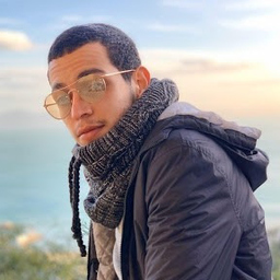 Ahmed Daoud