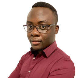 Fabrice Ngakam Dinang