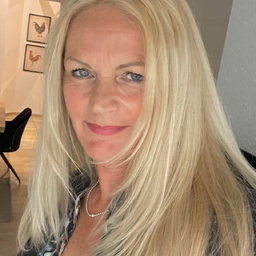 Martina Menken