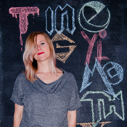 Christine Gyimothy's profile picture