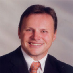 Bernhard Wolf