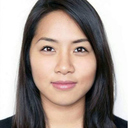 Social Media Profilbild Jasmin Nguyen Trier