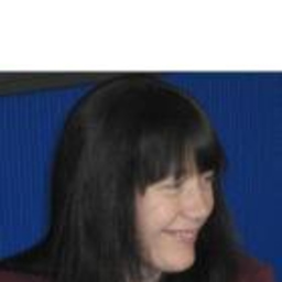Evelyne Marti