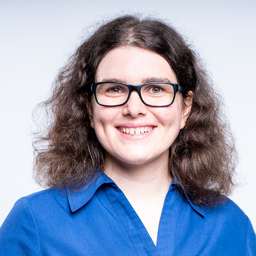 Corina Tschümperlin