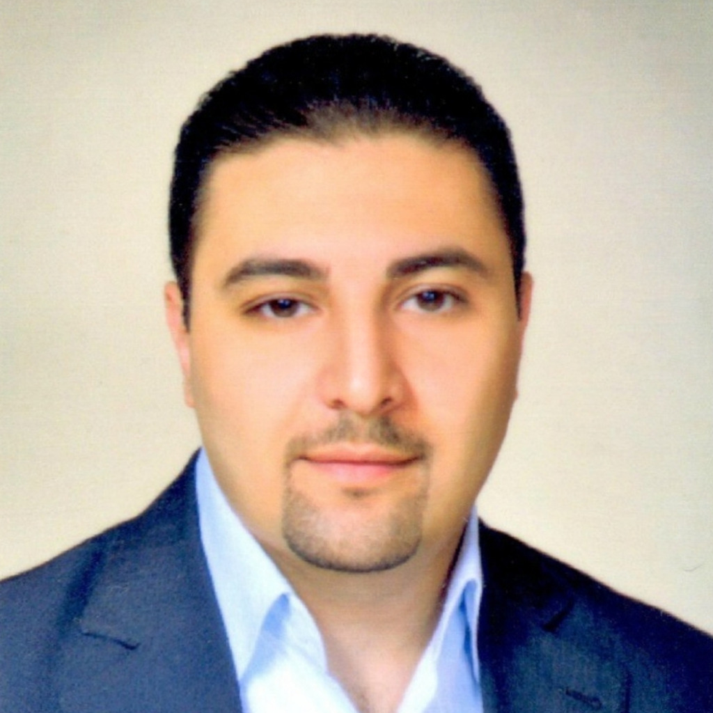 Ahmad Esmail Betriebswirtschaft & Finanzwesen Frankfurt University