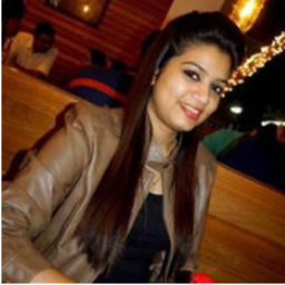 poojitha vijayabhaskar