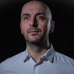 Adnan Gazic's profile picture