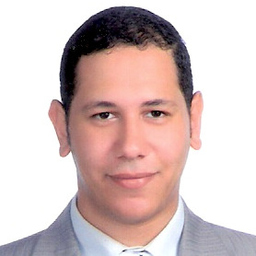 Mohammed Elshaer