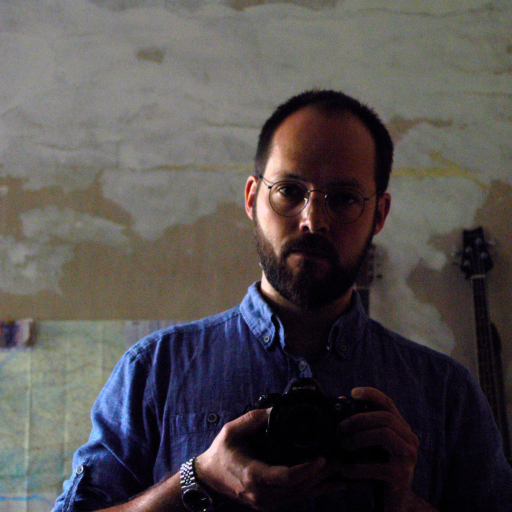 David Geist Ethnologe, Kunstpädagoge, Pädagogische Fachkraft XING