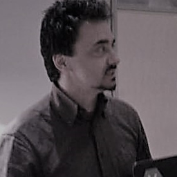 Dimitrios Kalkasinas