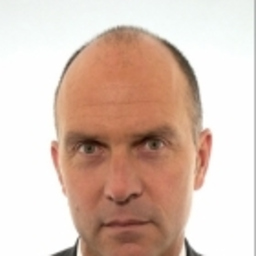Christoph Klein