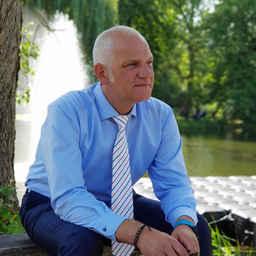 Profilbild Dietmar Böhl