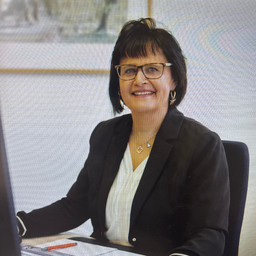 Anja Hartmann