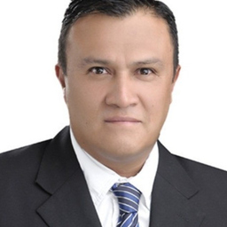 Richard Animas Cordourier