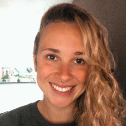 Lisa-Marie Staudt