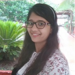 Priya Sagare