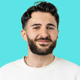Ali Hassan