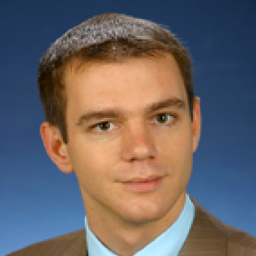 Dr. Sebastian Rösel