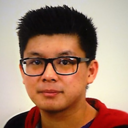 Minh Chanh Duong