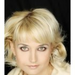 Dina Kaulfersch's profile picture