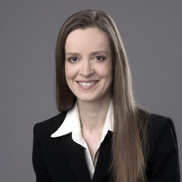 Dr. Sarah Hillebrand