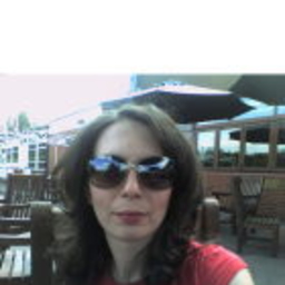 Lorraine Bligh