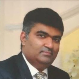 Mahesh Boovanahalli