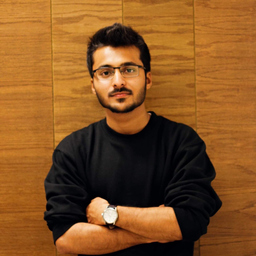 Hassan Ahmed