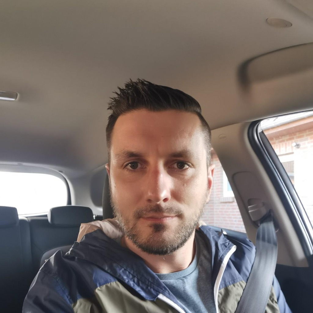 Sebastian Lehmann Einkäufer Beton und Energietechnik