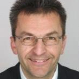 Martin Welte