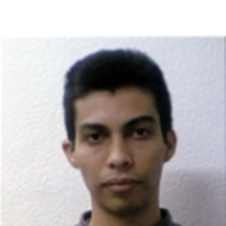 Odair De La Hoz Rojas