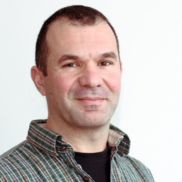 Hristomir Hristov