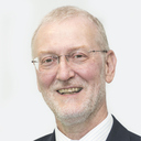 Dr. Siegfried Schmitt
