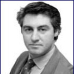 Rafael Clarimón de la Lama-Noriega