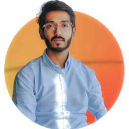 Syed Moosa Raza