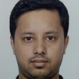 Biswajit Buragohain