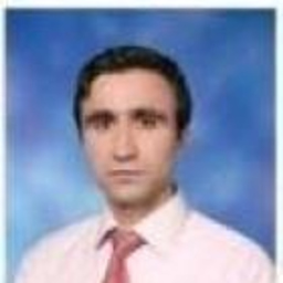 İLYAS ARSLAN