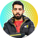 Arif Hussain