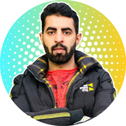 Arif Hussain