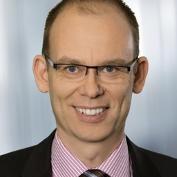 Dr. Michael Heinrich