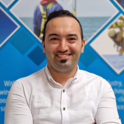 Ing. Jonas Emre Kök