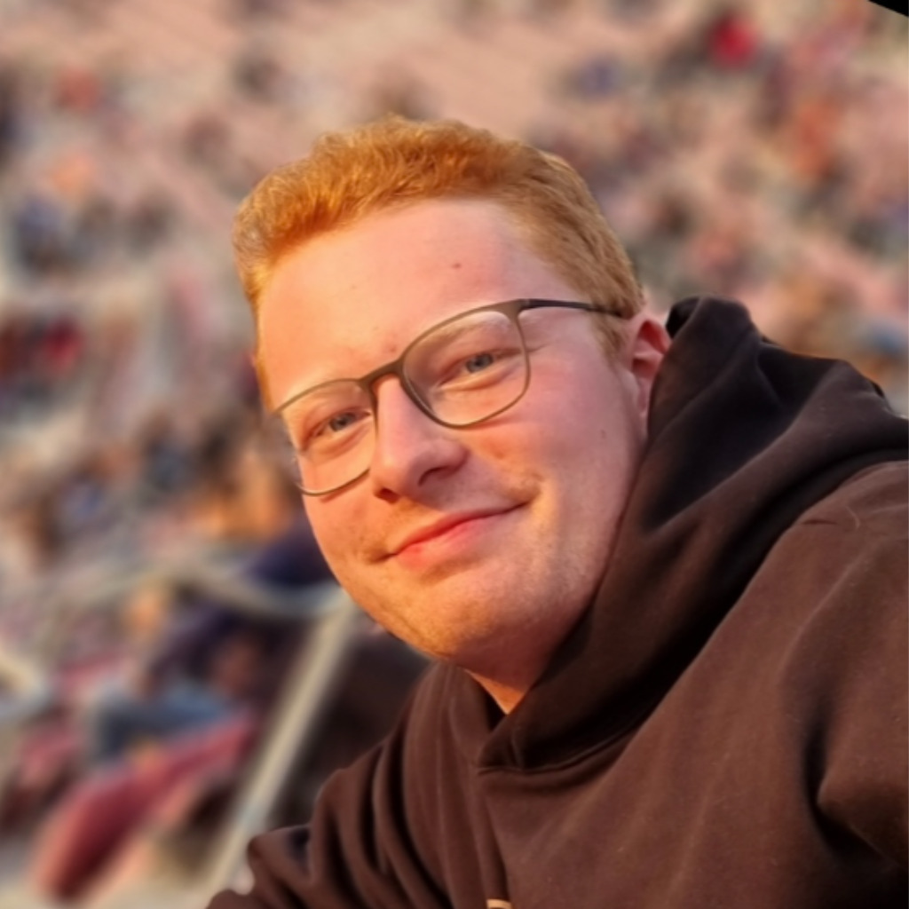 Alexander Rappl - Junior IT Service Specialist - ABF Synergie GmbH | XING