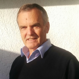 Rolf Bastian