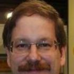 Jacob Richman