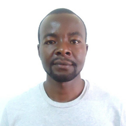 EDWARD NJERU