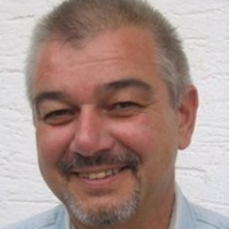 Profilbild Ingolf Mueller
